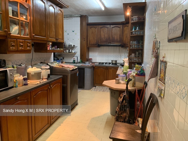 Blk 404 Jurong West Street 42 (Jurong West), HDB 5 Rooms #212205971